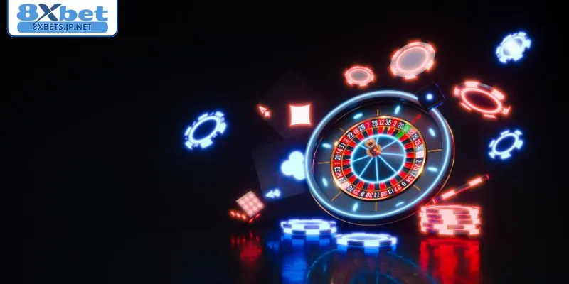 Casino hoàn trả 0.8% không giới hạn