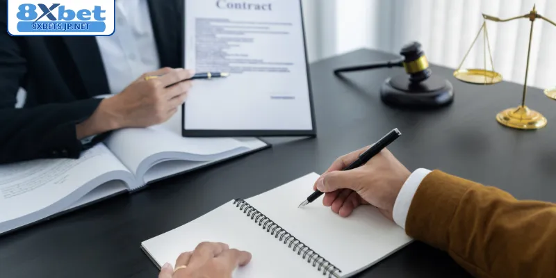 Giới thiệu sơ lược điều khoản miễn trừ trách nhiệm