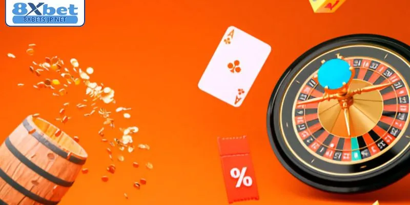 Hoàn trả 1.2% tại sảnh PK casino 