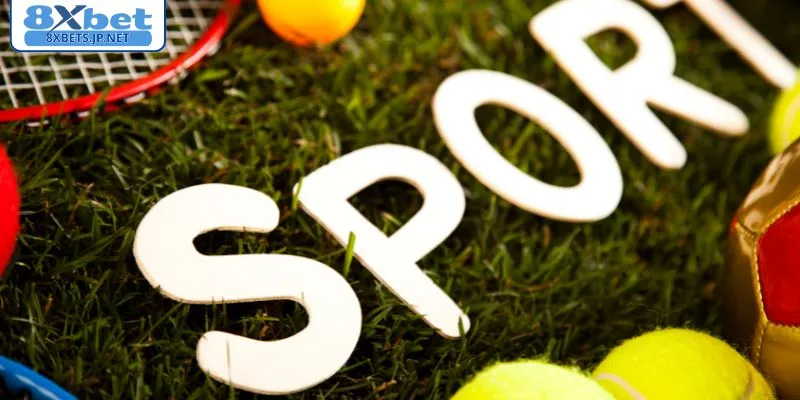 Khuyến mãi thể thao 8XBET hoàn trả 100% cho lần đầu