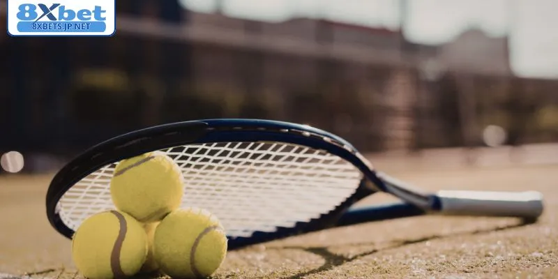 Những kiểu cược tennis từng set hay gặp