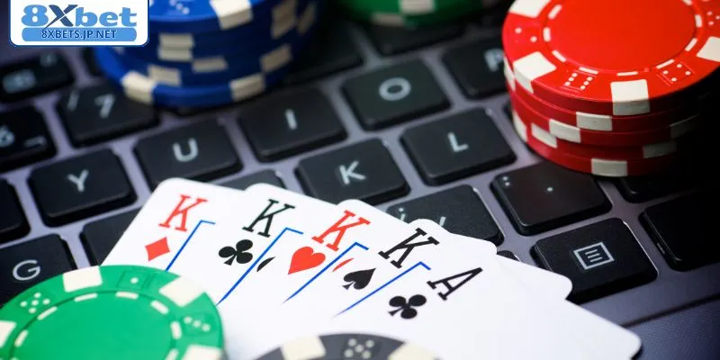 Thông tin sảnh casino đổi thưởng 8XBET