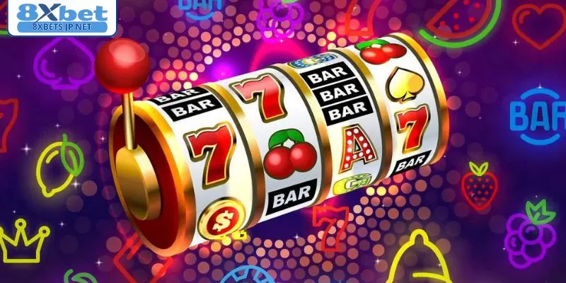 Ưu đãi slot nhận thưởng đến 8888K